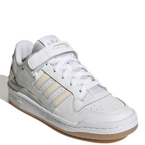 adidas originals forum mujer|adidas originals forum low white.